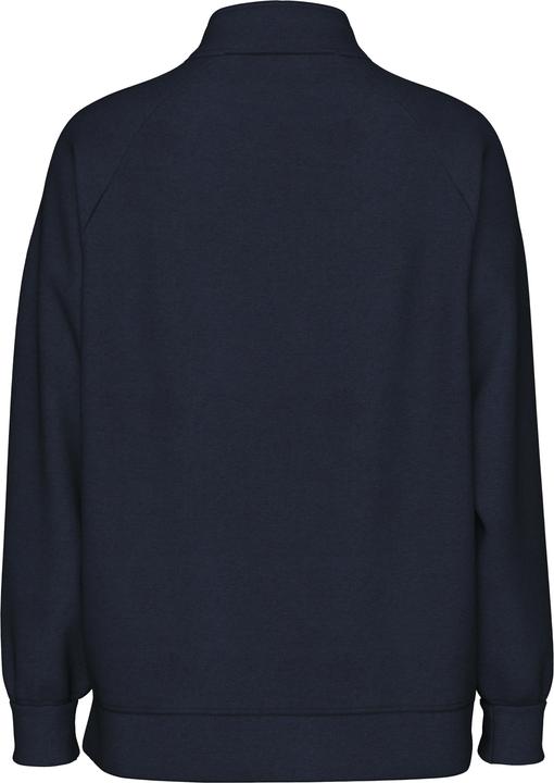 Actual product image Pieces PCCHILLI HALF-ZIP sweatshirt (M)