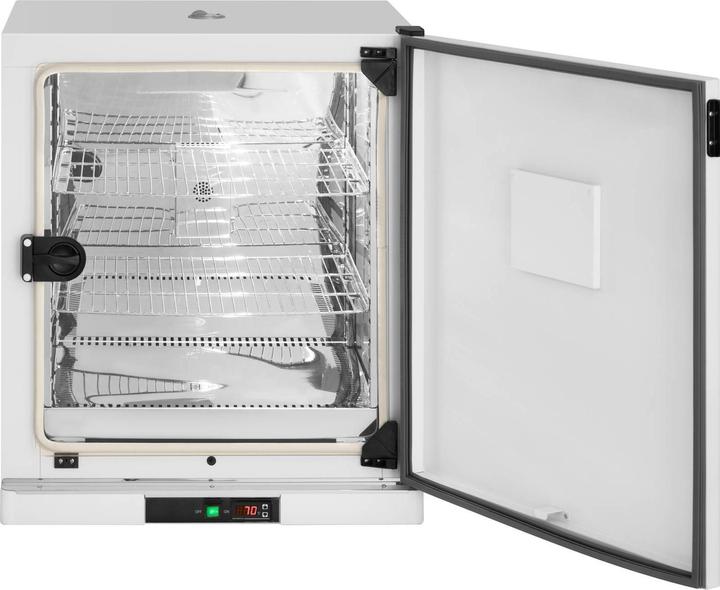 Actual product image Steinberg Laboratory Incubator - 5 - 70 °C - 210 L - air circulation