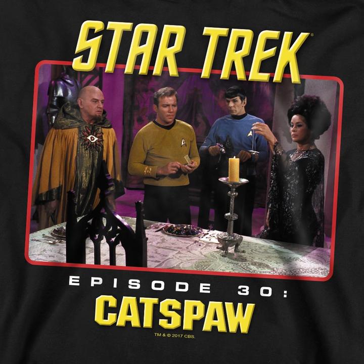 Produktbild Cat's Paw Sweatshirt (XL)
