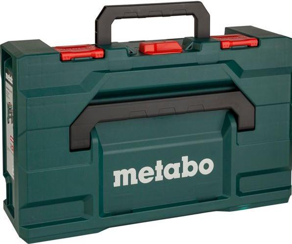 Produktbild Metabo Combo Set 2.5.2