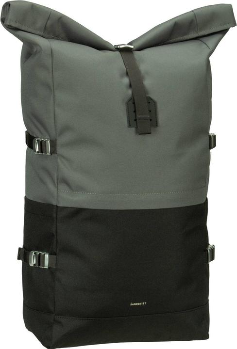 Produktbild Sandqvist Icon Rolltop Backpack 26 (26 l)