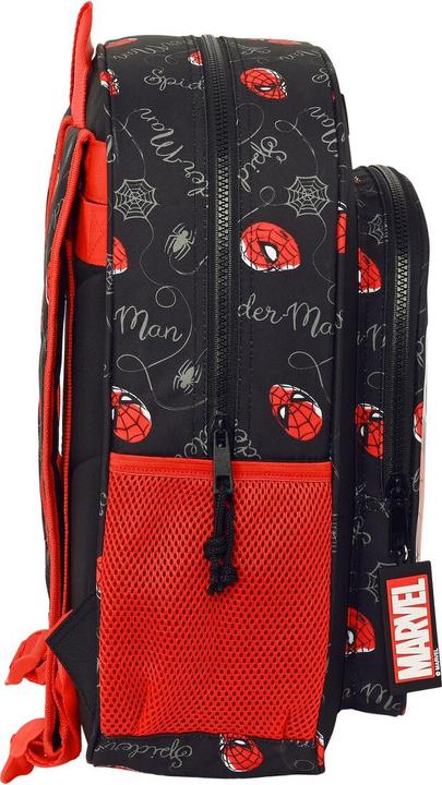 Produktbild Safta Spiderman "Hero" - Kinderrucksack (12 l)