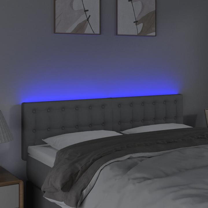 Image du produit VidaXL Jeanette (144 x 5 x 88 cm)