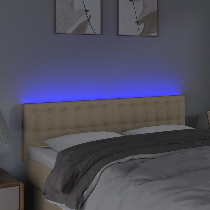 Image du produit VidaXL Jeanette (144 x 5 x 88 cm)