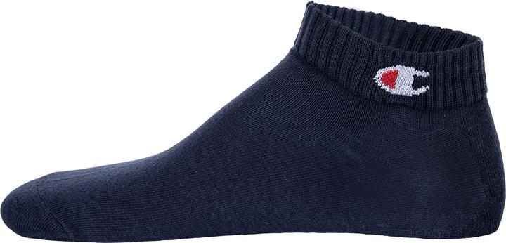 Produktbild Champion Socken Sportlich (3er Pack, 39 - 42)