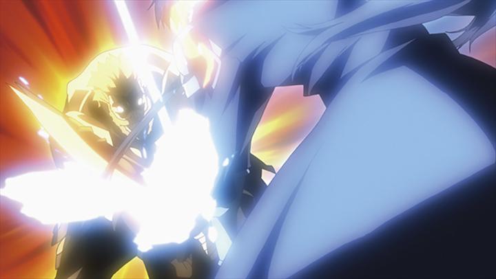 Actual product image Aura - Koga Maryuin's Last War (DVD) (DVD, 2017, Japanese, German)