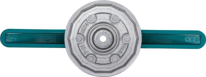 Produktbild BGS Ölfilterschlüssel | 14-kant | Ø 64 mm | für Suzuki, Daihatsu, Subaru, Mazda, Lexus, Toyota
