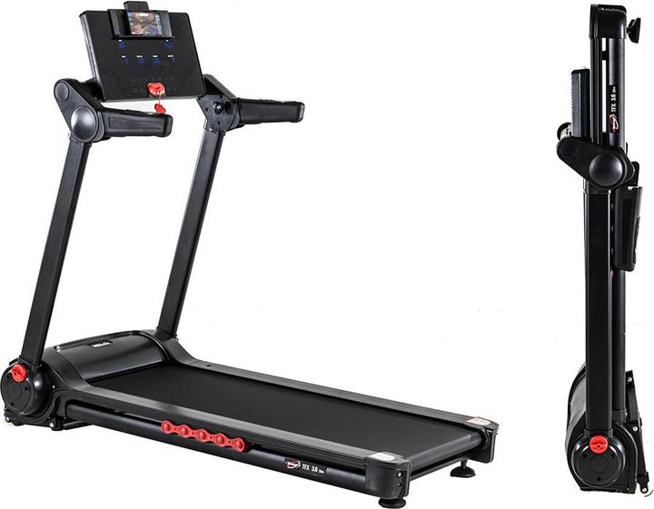 Produktbild Enerfit Laufband TFX 3.6 Y