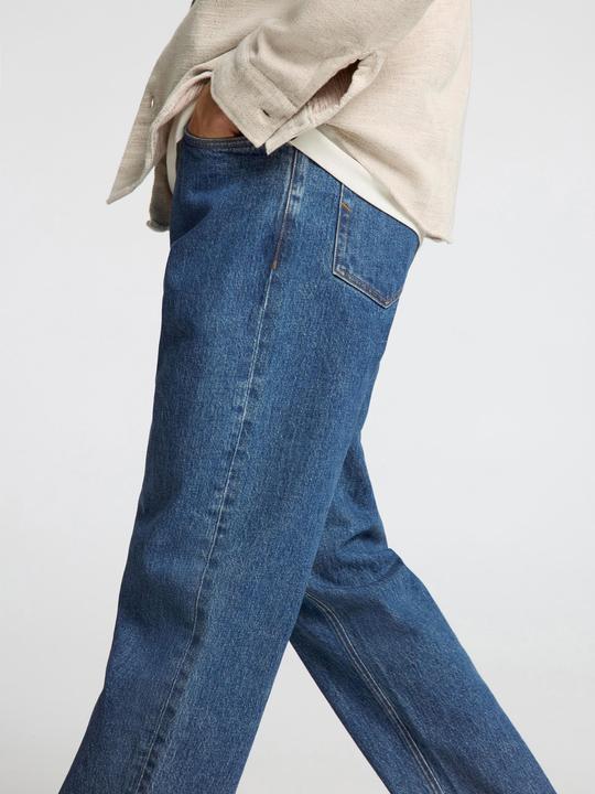 Actual product image Selected Homme Slh196-Straight Ben Kori Jeans Noos (W28/L32)