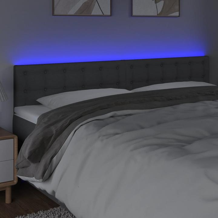 Produktbild VidaXL Kendrick (180 x 5 x 88 cm)