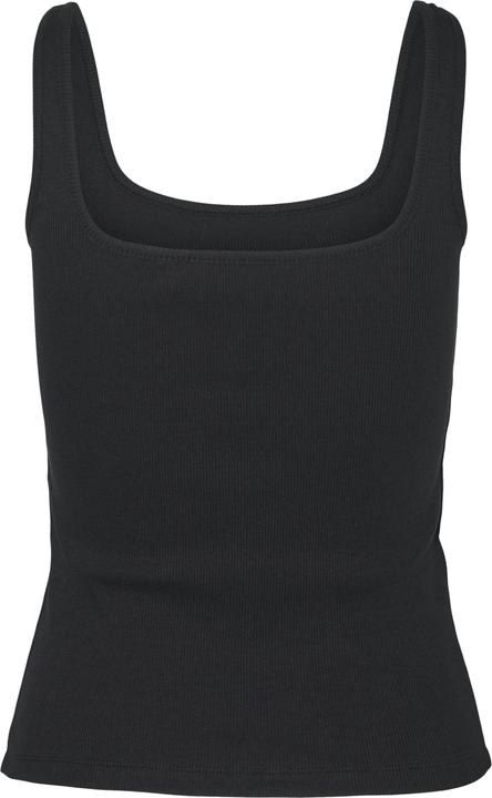 Vero Moda Vmchloe Sl Short Square Top Jrs Noos (L)