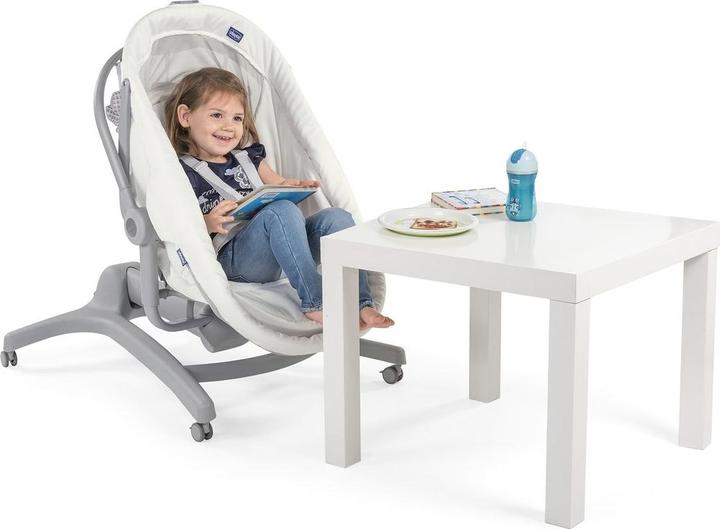 Actual product image Chicco Baby Hug 4 in 1 Air