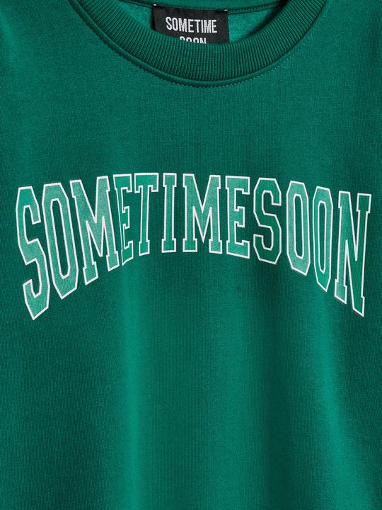 Actual product image hummel stsWINTERS SWEATSHIRT (140)