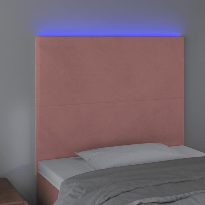 Produktbild VidaXL Ruben (90 x 5 x 128 cm)