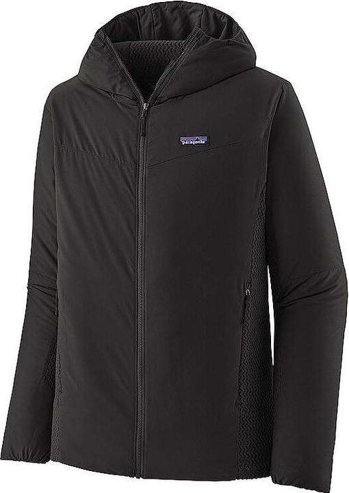 Patagonia M's Nano-Air Light Hybrid Hoody (S)