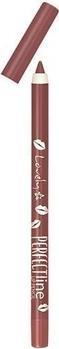 Lovely Perfect Line Lip Pencil Lip Liner 08 (08)