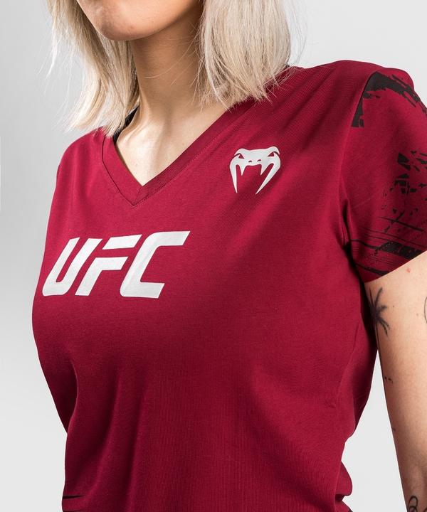 Immagine prodotto UFC | Venum Authentic Fight Week 2.0 T-Shirt - For Women (M)