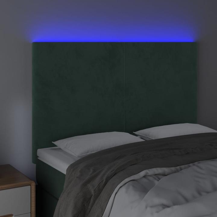 Produktbild VidaXL Ruben (144 x 5 x 128 cm)