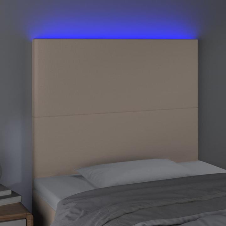 Produktbild VidaXL Loretta (90 x 5 x 128 cm)