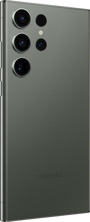 Immagine prodotto Samsung Galaxy S23 Ultra (1000 GB, Verde, 6.80", SIM + eSIM, 200 Mpx, 5G)