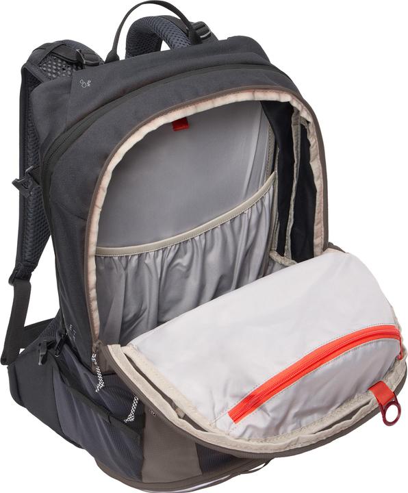 Actual product image Vaude Bike Alpin 23+5 (28 l)