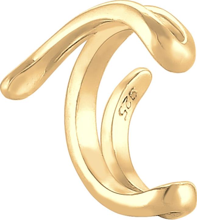 Produktbild Elli Earcuff, Geo (925er Silber)