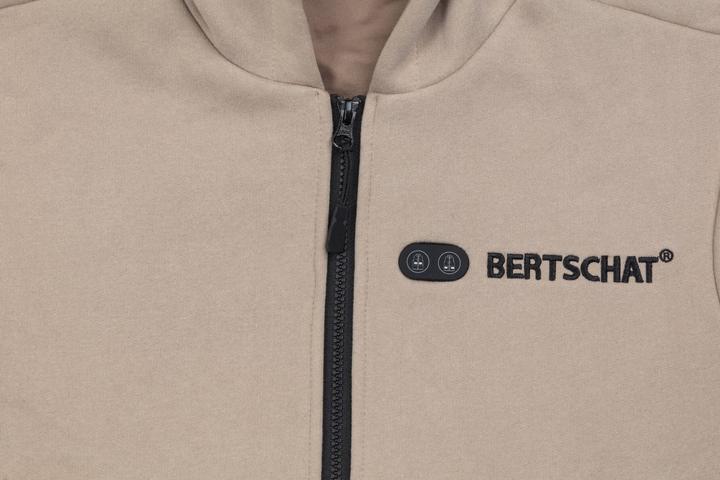Image du produit Bertschat Hoodie chauffé Dual Heating