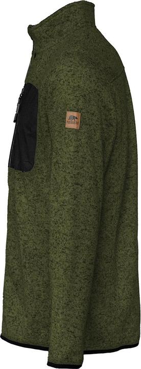 Produktbild Forsberg warme Strickjacke mit Brusttasche (L)