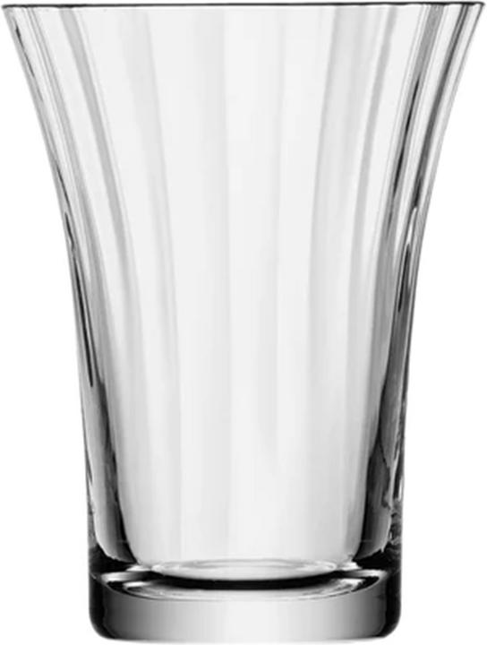 Produktbild LSA 2er Set Aurelia Whiskyglas 340ml Klare Optik (3.40 dl, 2 x, Whiskygläser)