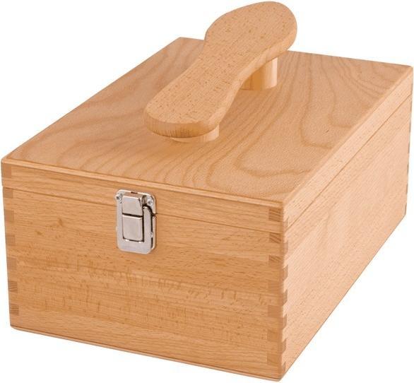 Bürstenhaus Redecker Schuhputzkästen (1 x)