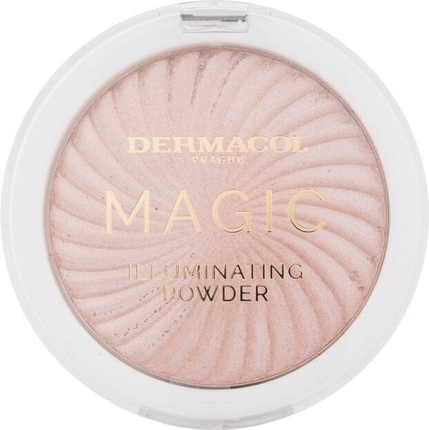Dermacol Magic Illuminating Powder