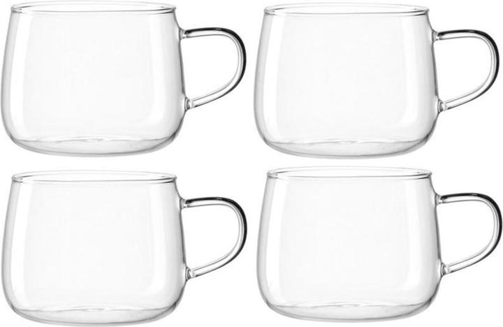 Leonardo Tè per te (450 ml, 4 x)