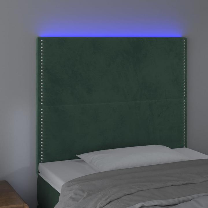 Immagine prodotto VidaXL Braylon (90 x 5 x 128 cm)