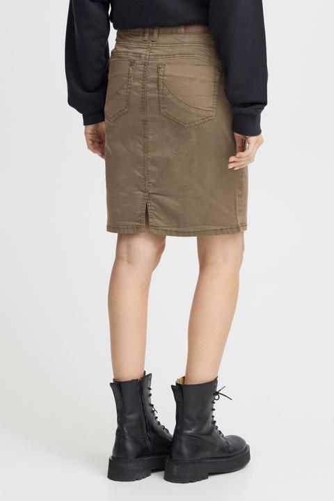 Immagine prodotto Pulz Jeans PZROSITA HW Skirt 50208274 (38)