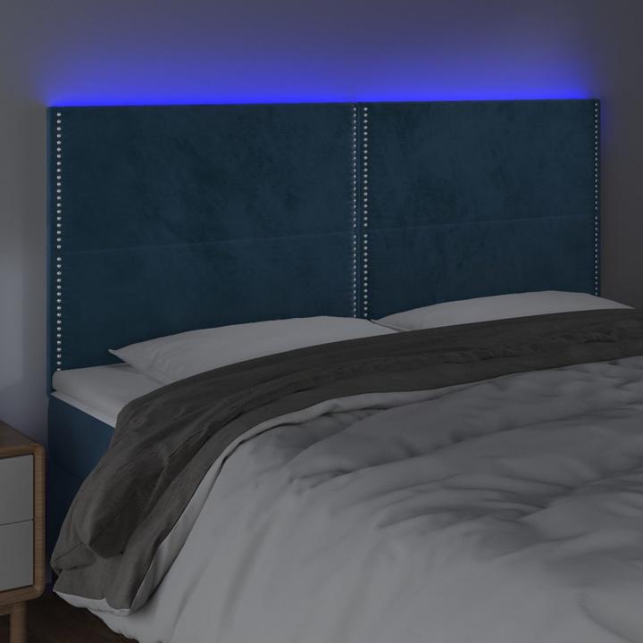 Immagine prodotto VidaXL Braylon (180 x 5 x 128 cm)
