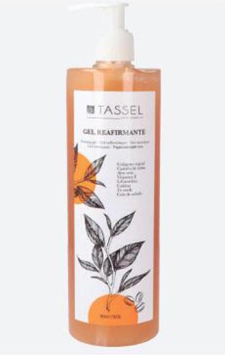 Produktbild Caso Eurostil Straffendes Gel 500ml (500 ml)