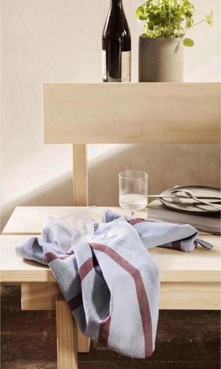Image du produit Ferm Living Torchon Hale (50 x 70 cm)
