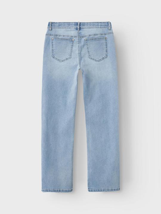 Image du produit Lmtd Jeans taille basse coupe droite (170)