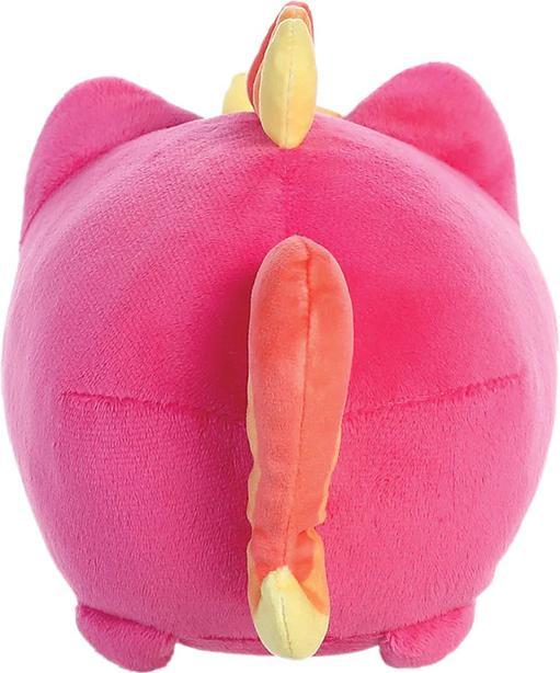 Actual product image Tasty Peach - Plush 18 cm Berry Sunset Meowchi (18 cm)