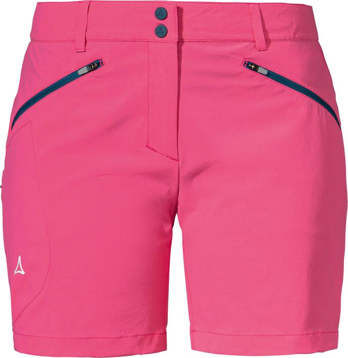 Actual product image Schöffel Shorts Hestad (38)