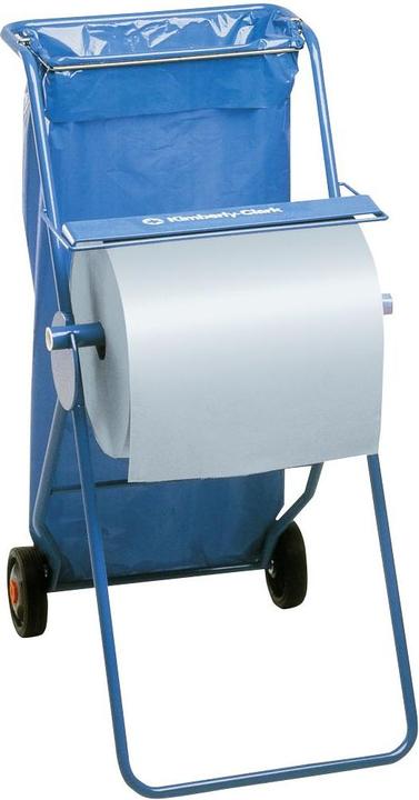Image du produit Kimberly-Clark Dérouleur 6155 (1 x)