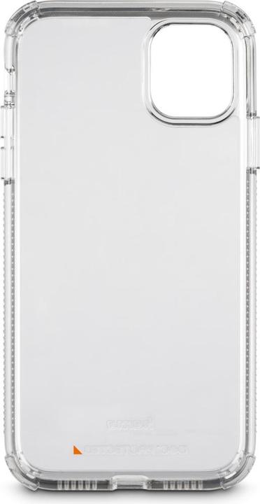 Actual product image Hama Extreme Protect (Apple iPhone 11)