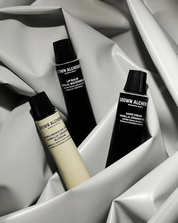 Actual product image Grown Alchemist Amenity Kit (44 ml)