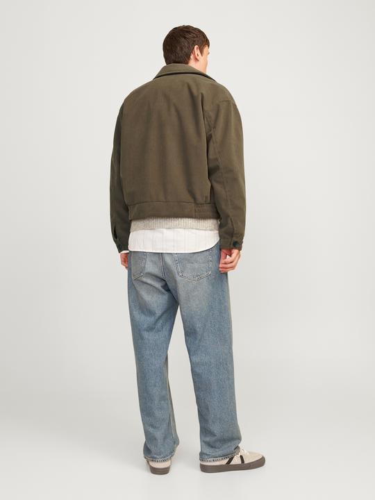 Actual product image Jack & Jones Blousonjacke Blousonjacke (M)