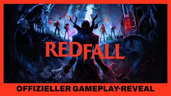Produktbild Bethesda Redfall (PC, DE)