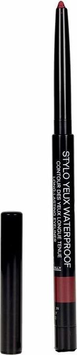 Actual product image Chanel Stylo Yeux Waterproof Eros (928 Eros)