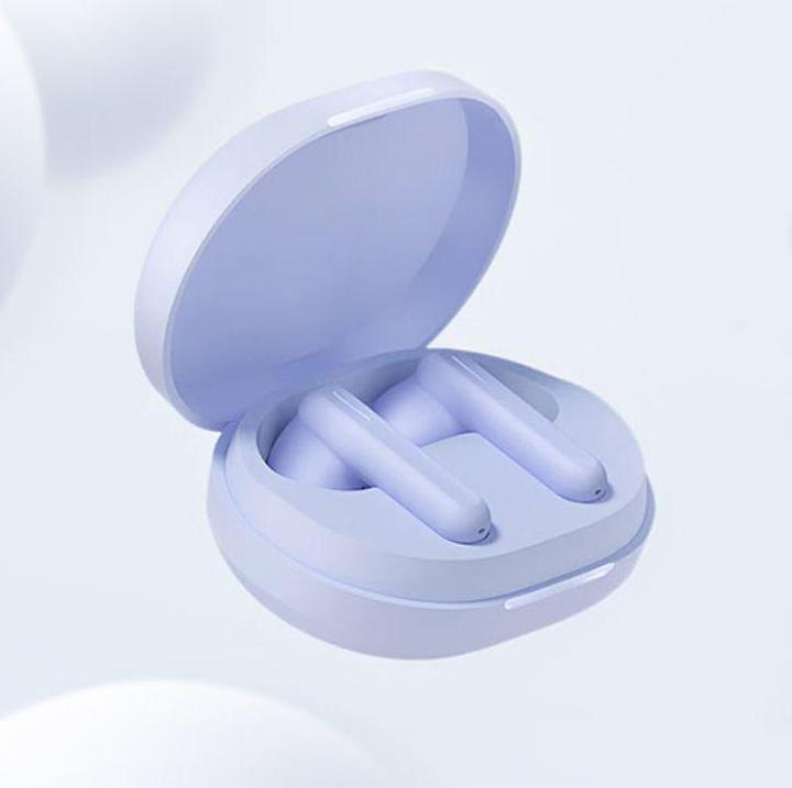 Produktbild Xiaomi Haylou GT7 Neo TWS Bezdr??tov?? Sluch??tka Purple