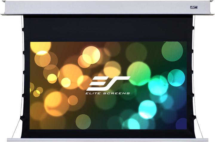 Elite Screens Evanesce Tab Tension B (120", 16:9)