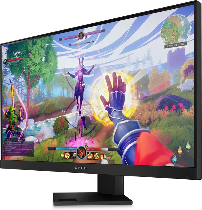 Image du produit HP Omen 25i (1920 x 1080 pixels, 24.50")