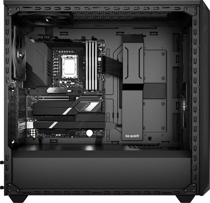 Produktbild be quiet! Shadow Base 800 (ATX, mATX, Mini-ITX, E-ATX)
